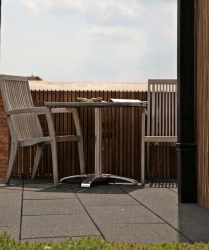 Hotel Boardhouse