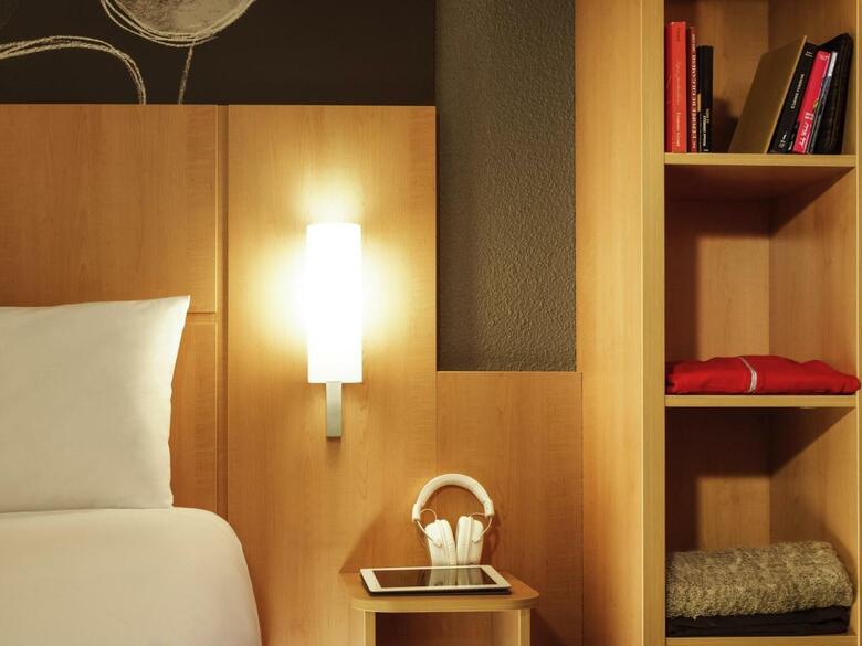 Hotel Ibis Heverlee Leuven