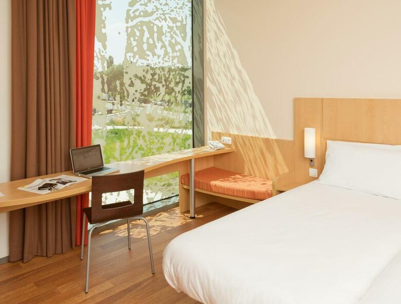 Hotel Ibis Heverlee Leuven