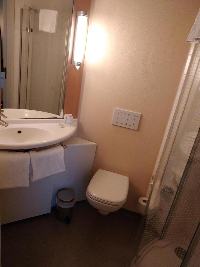 Hotel Ibis Heverlee Leuven