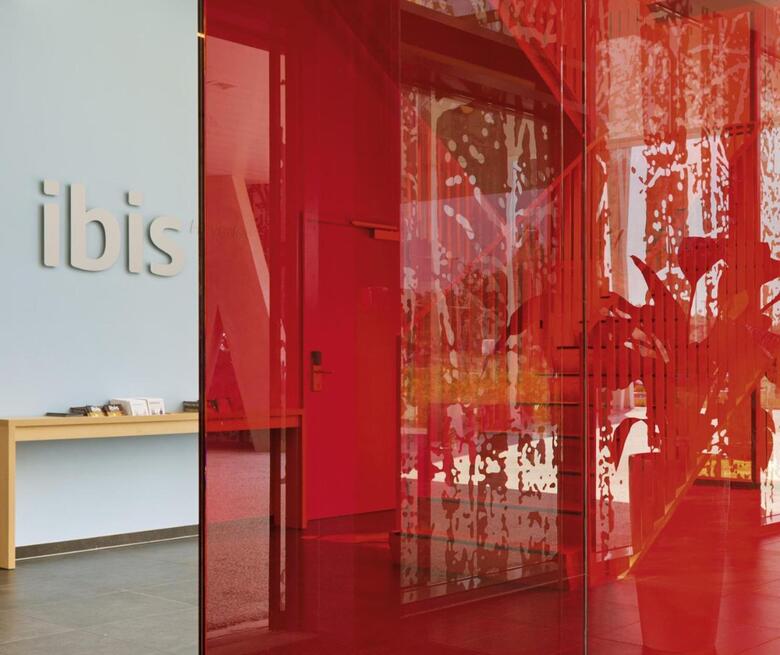 Hotel Ibis Heverlee Leuven