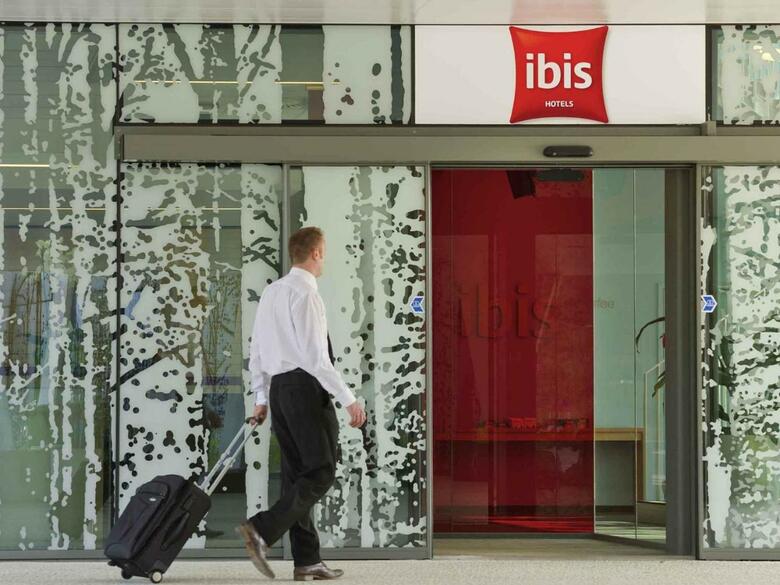 Hotel Ibis Heverlee Leuven