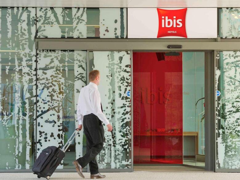 Hotel Ibis Heverlee Leuven