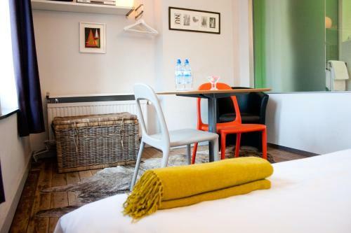 B&B Lodgingat8