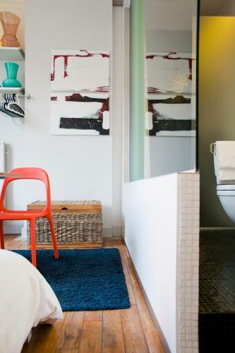 B&B Lodgingat8