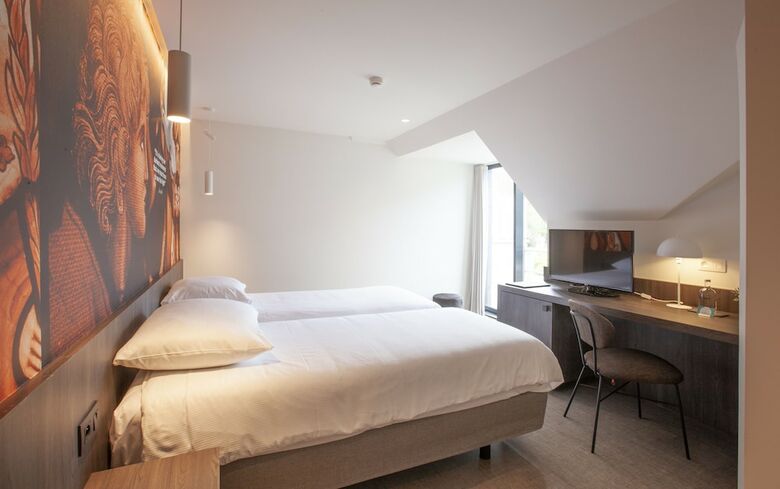 Hotel New Damshire