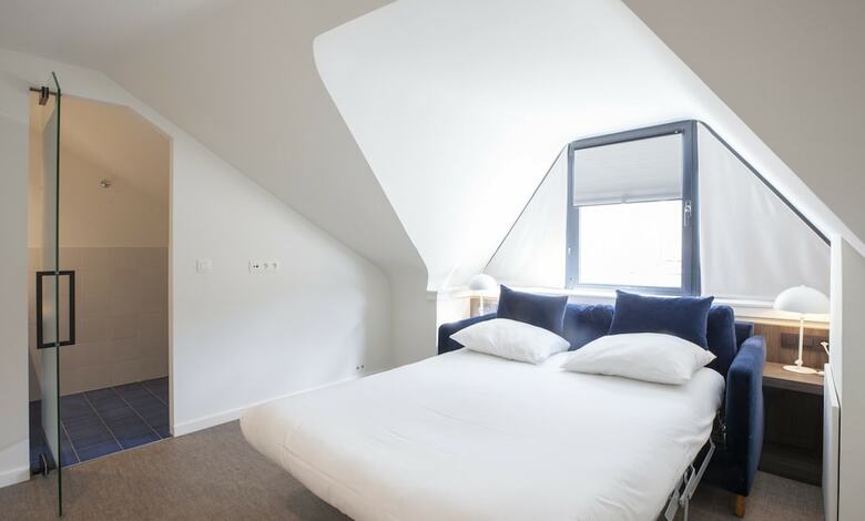Hotel New Damshire