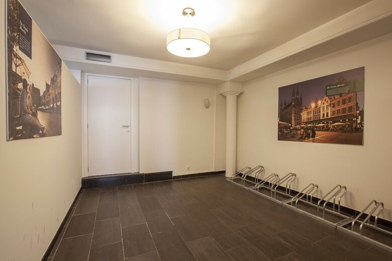 Hotel New Damshire