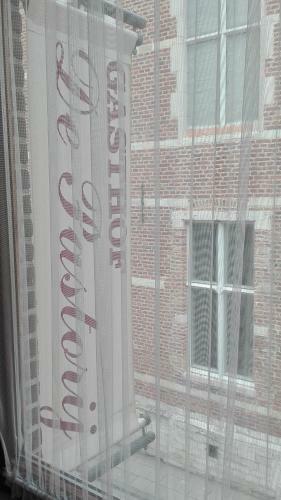 Hotel De Pastorij