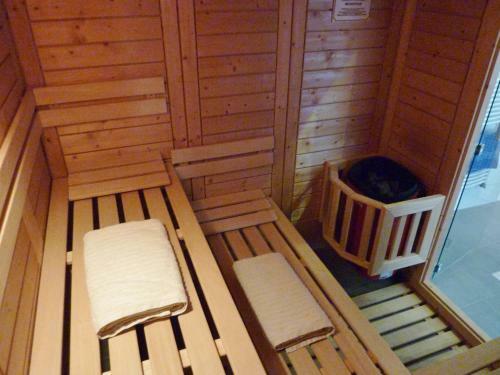 Inblauw - Exclusive Wellness B&B