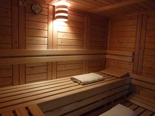 Inblauw - Exclusive Wellness B&B