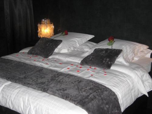 Casa Bollicine Bed & Bistro
