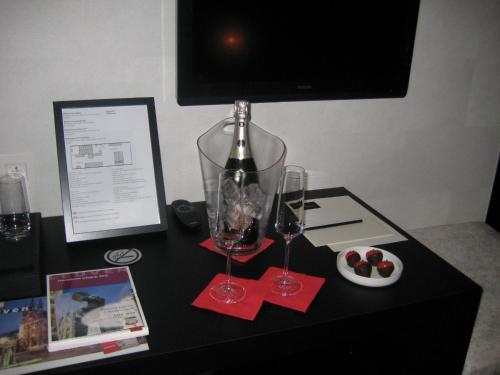 Casa Bollicine Bed & Bistro