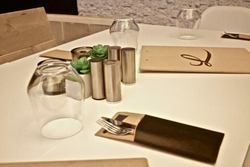 Casa Bollicine Bed & Bistro