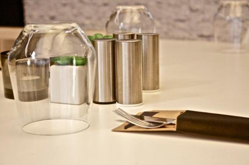 Casa Bollicine Bed & Bistro