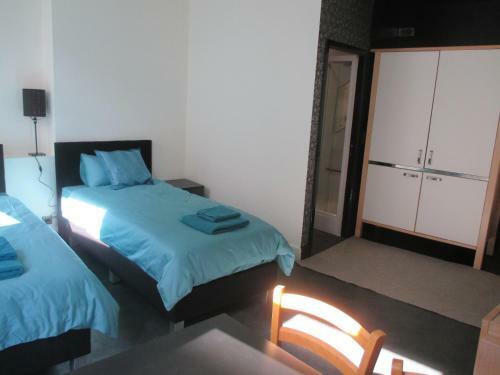 Hostal Guest House Feliz