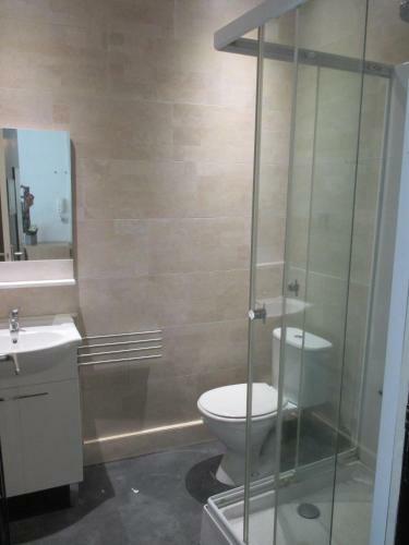 Hostal Guest House Feliz