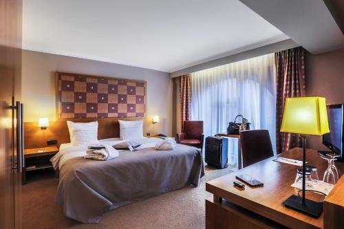 Hotel Quartier Latin