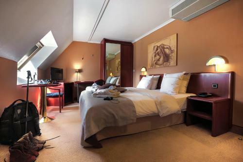 Hotel Quartier Latin
