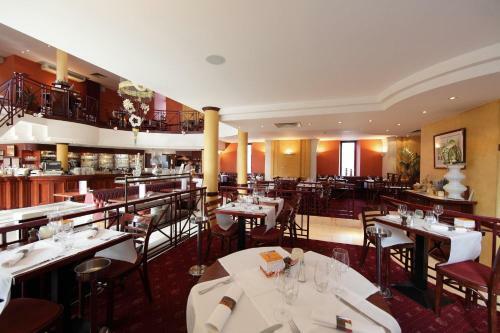 Hotel Quartier Latin