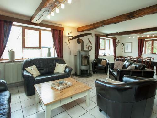 Holiday Home La Citaudine Rocheforthumain