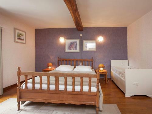 Holiday Home La Citaudine Rocheforthumain