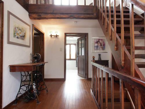 Holiday Home La Citaudine Rocheforthumain