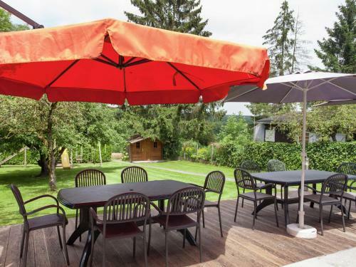 Holiday Home La Citaudine Rocheforthumain
