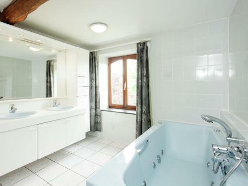 Holiday Home La Citaudine Rocheforthumain