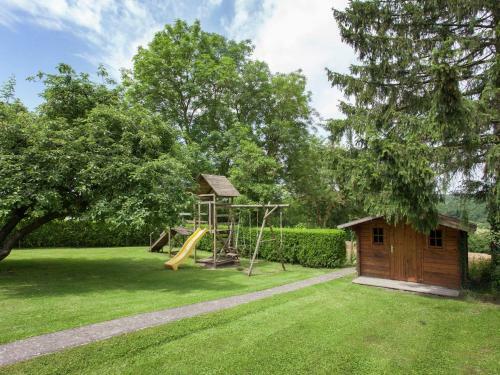 Holiday Home La Citaudine Rocheforthumain