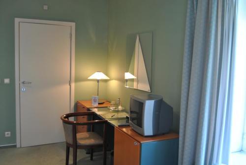Greenpark Hotel