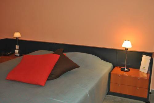 Greenpark Hotel
