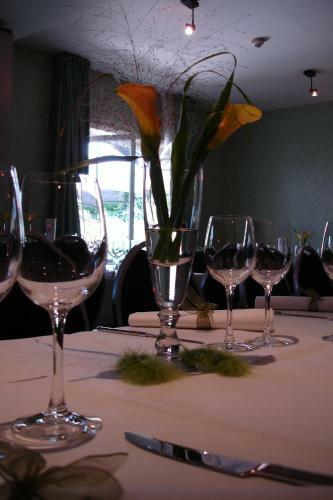 Greenpark Hotel