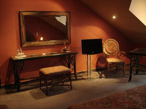 Hotel Chateau D'hassonville