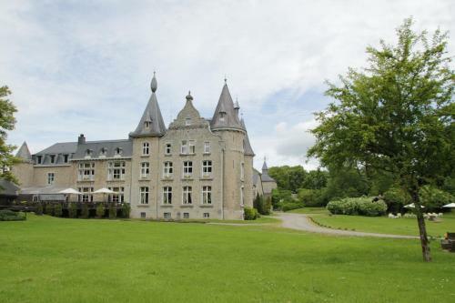 Hotel Chateau D'hassonville