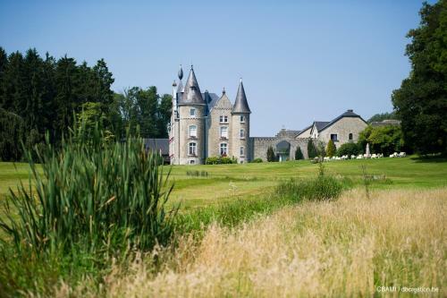 Hotel Chateau D'hassonville