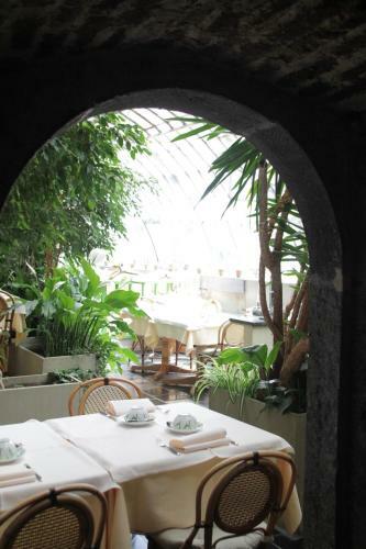 Hotel Chateau D'hassonville