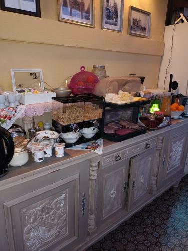 B&B Chatelet Cremers