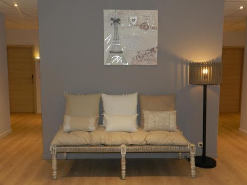 Hotel H�tel De La Tour