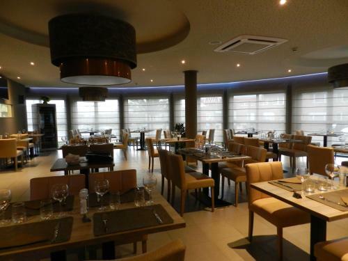 Hotel H�tel De La Tour
