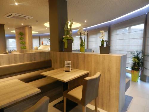 Hotel H�tel De La Tour
