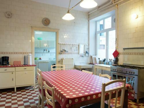 Apartamento Chateau De Jevoumont Theux