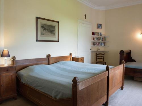 Apartamento Chateau De Jevoumont Theux