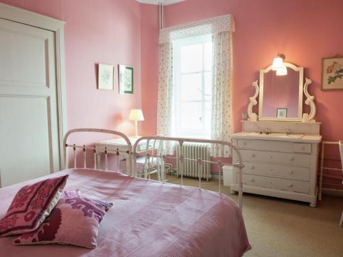 Apartamento Chateau De Jevoumont Theux