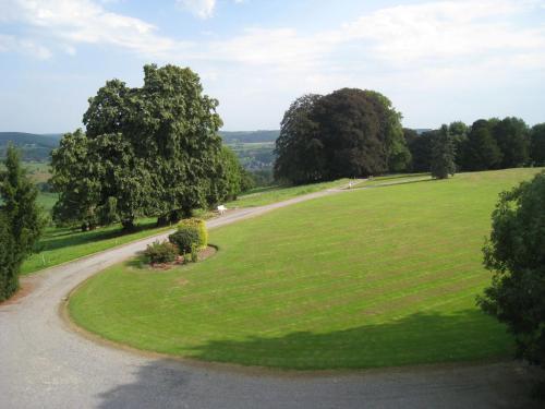 Apartamento Chateau De Jevoumont Theux