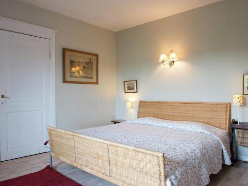 Apartamento Chateau De Jevoumont Theux