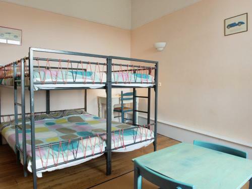 Apartamento Chateau De Jevoumont Theux