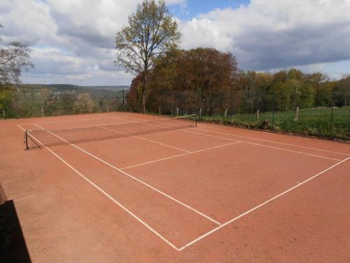 Apartamento Chateau De Jevoumont Theux