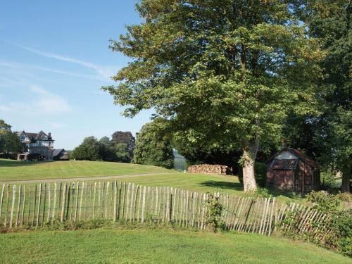 Apartamento Chateau De Jevoumont Theux