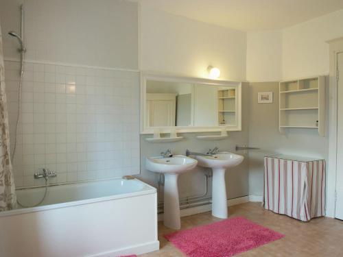Apartamento Chateau De Jevoumont Theux